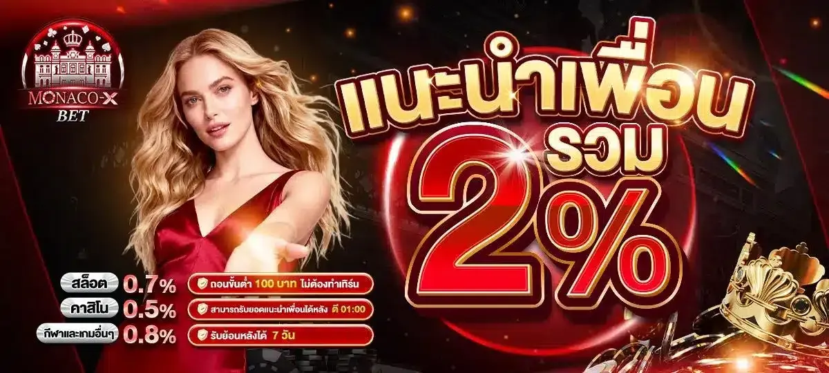 MONOCOXBET